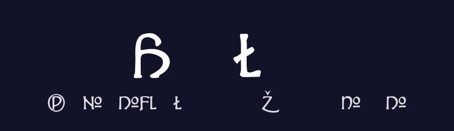 Hadley by Apostrophic Labs — Decorative Font — thumbnail 2
