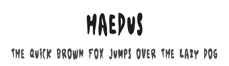 Haedus