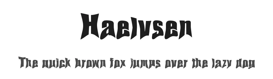 Haelvsen