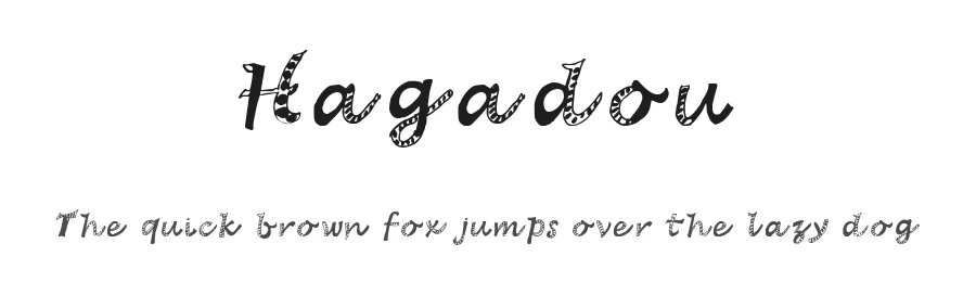 Hagadou