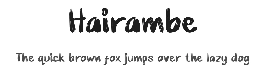 Hairambe