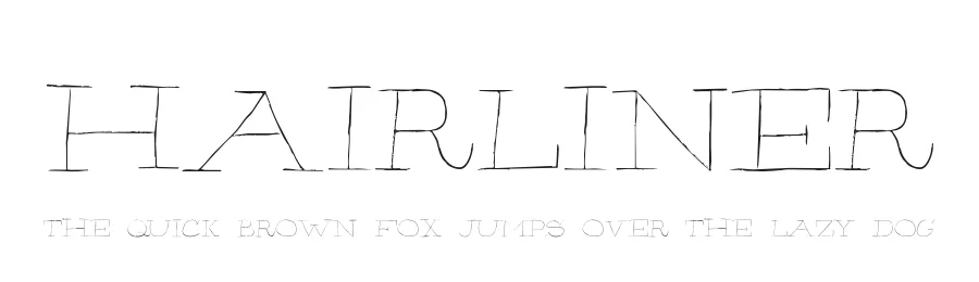Hairliner