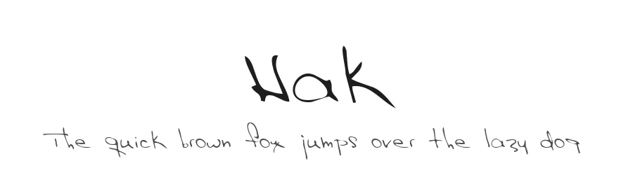 Hak
