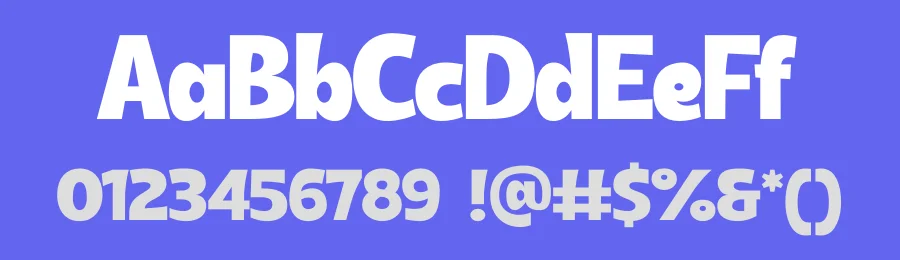 Haldenweg by Graphicfresh — Decorative Font — thumbnail 3