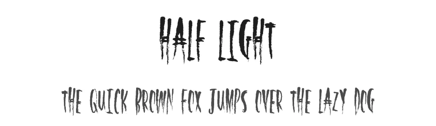 Half Light