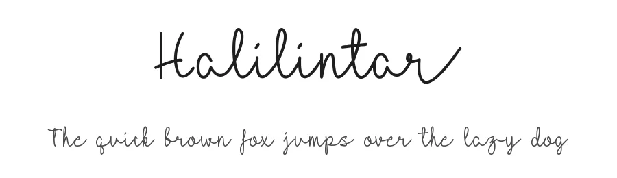 Halilintar