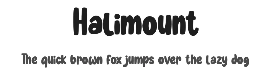 Halimount
