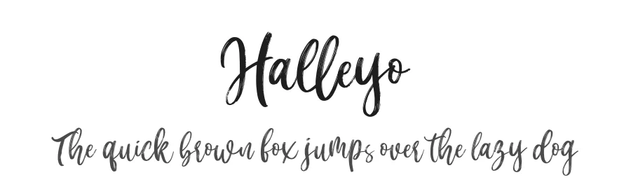 Halleyo