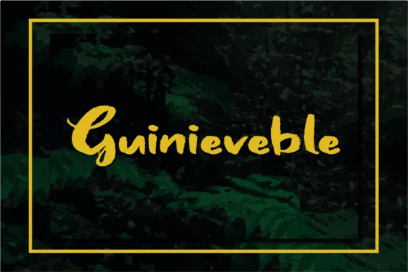 Hallimounte Font by Hanna Bie — Script Handwritten Font — thumbnail 2