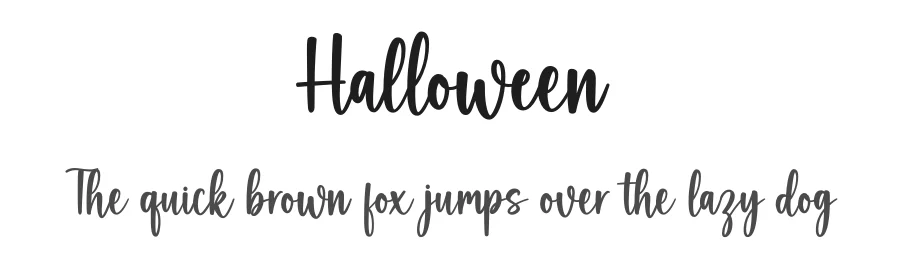 Halloween