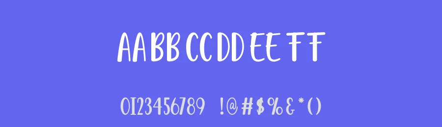 Halloween Costume by Wahyu Studio — Decorative Font — thumbnail 3