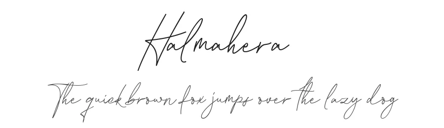 Halmahera