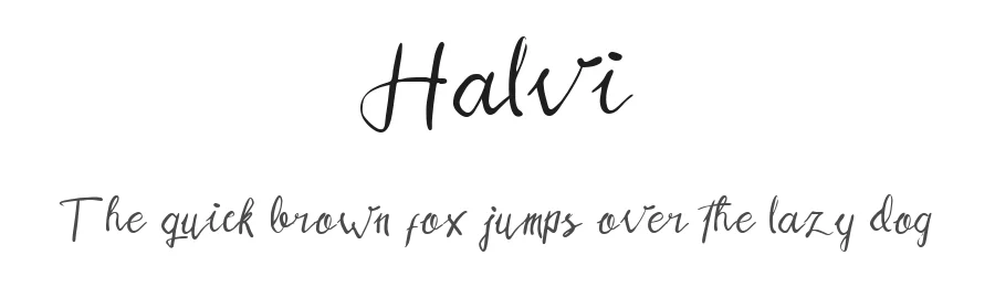 Halvi