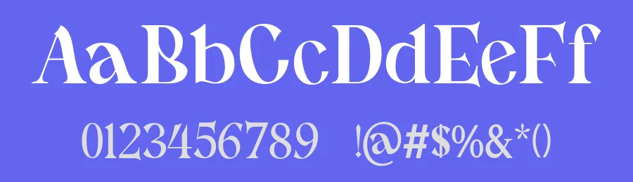 Hamachi by 177Studio — Sans Serif Font — thumbnail 3
