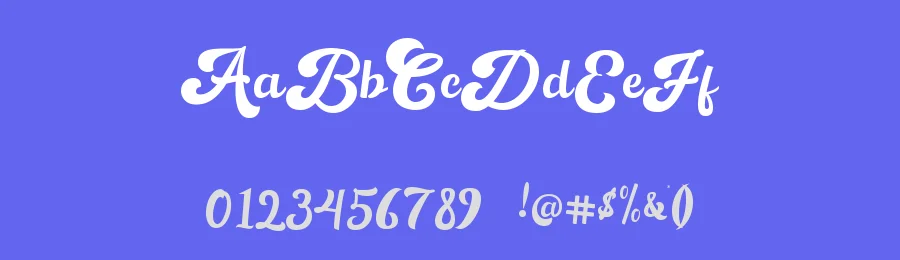 Hamble by YonType Studio — Decorative Font — thumbnail 3