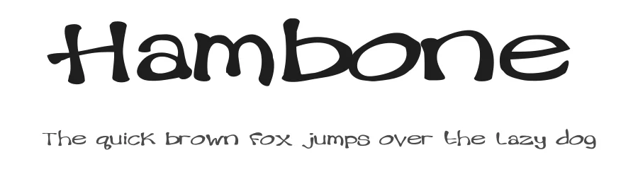 Hambone