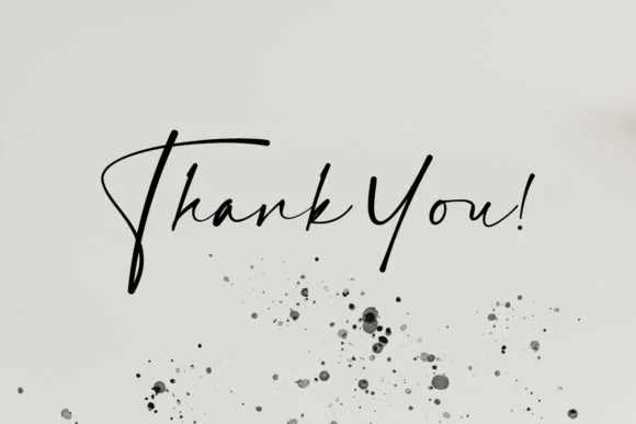 Hamiltone Signature Font by lemonthe — Script Handwritten Font — thumbnail 9
