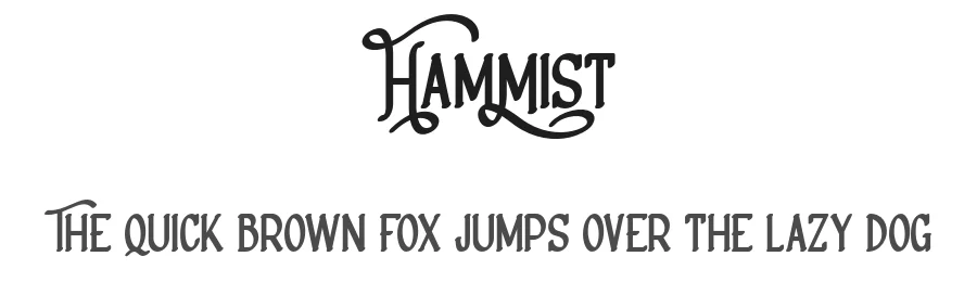 Hammist