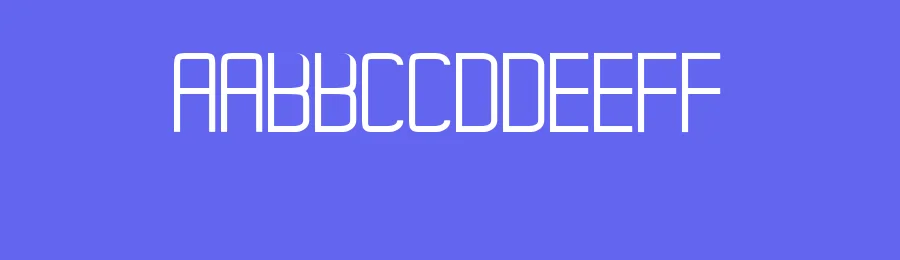 Hampura by Ciusan — Sans Serif Font — thumbnail 3