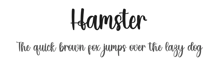 Hamster