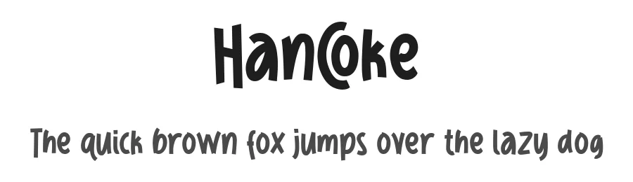 Hancoke