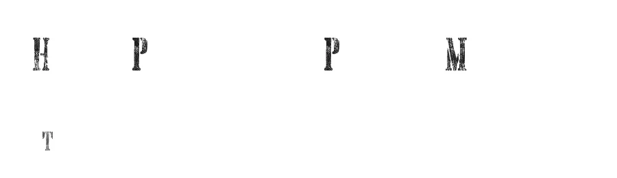 Hand Printing Press Meshed by Fontscafe.com — Decorative Font