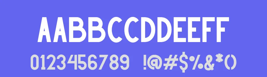Handa by Attype Studio — Sans Serif Font — thumbnail 3