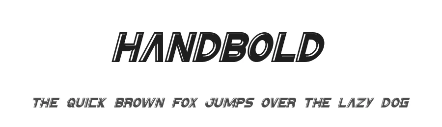 Handbold