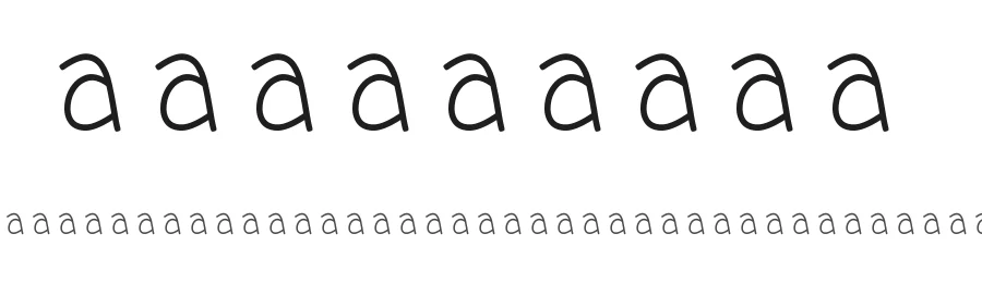 Handergus by Fergus O'Donoghue — Script Handwritten Font