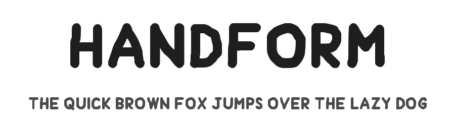 Handform