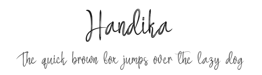 Handika