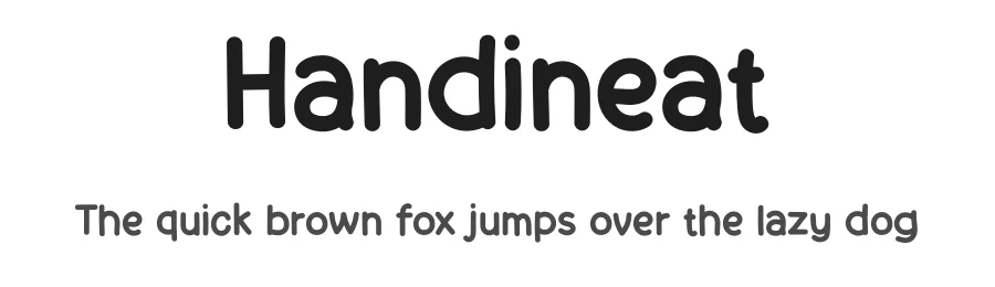 Handineat