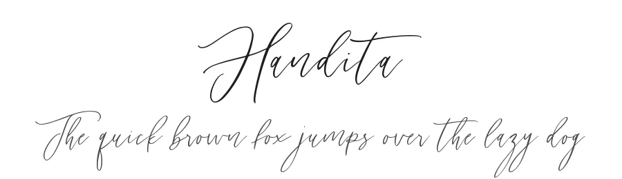 Handita