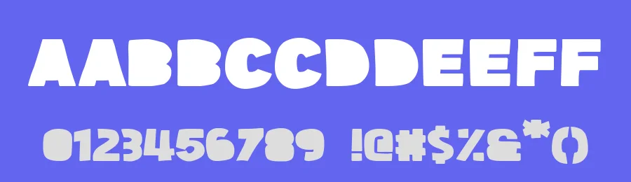 Handle With Care by Woodcutter — Decorative Font — thumbnail 3