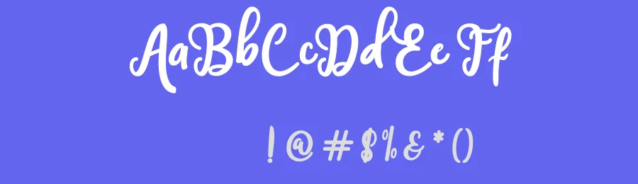 Handley by Creative Lab — Script Handwritten Font — thumbnail 3
