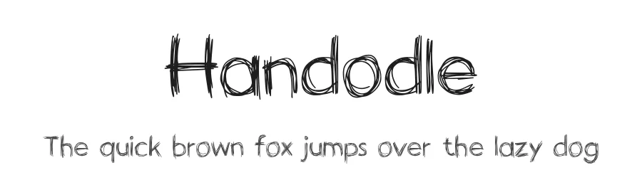 Handodle