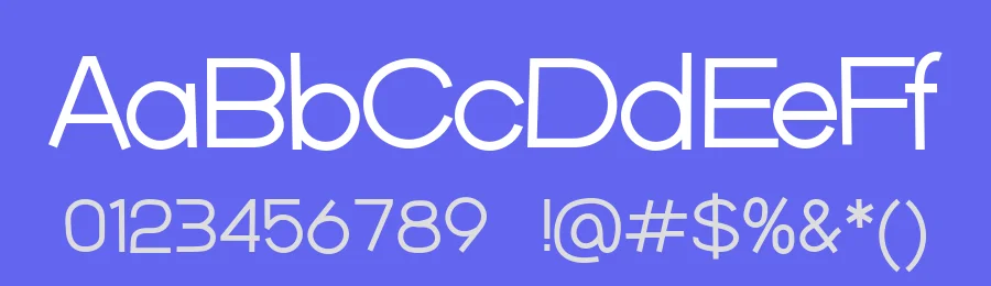 Handorty by Hanna Bie — Decorative Font — thumbnail 3