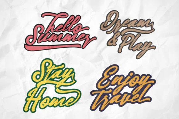 Handover Font by masinong — Script Handwritten Font — thumbnail 2