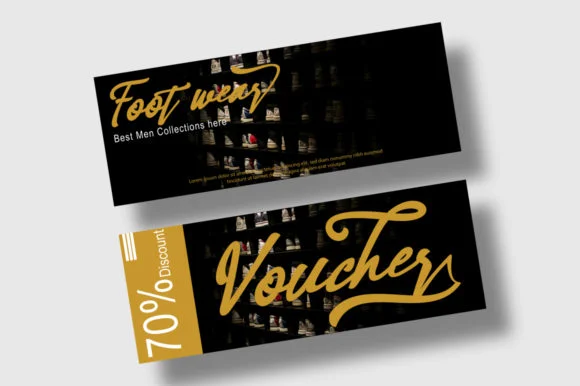 Handover Font by masinong — Script Handwritten Font — thumbnail 3