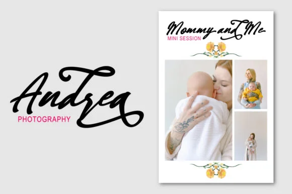 Handover Font by masinong — Script Handwritten Font — thumbnail 5