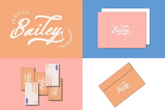 Handover Font by masinong — Script Handwritten Font — thumbnail 6