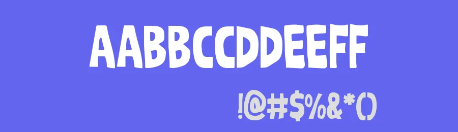 Handshake by Md Shohail Bhuian — Decorative Font — thumbnail 3