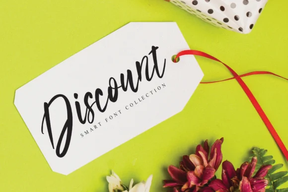 Handwriting Font by Misterletter.co by Misterletter.co — Script Handwritten Font — thumbnail 2