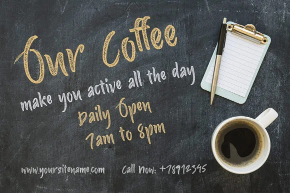 Handwritten Chalk Font by OWPictures — Script Handwritten Font — thumbnail 3