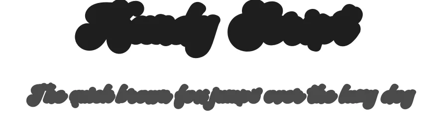 Handy Script