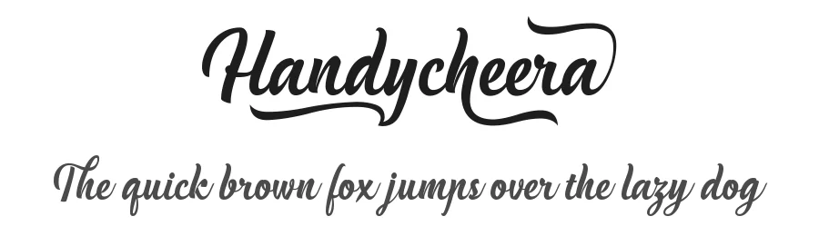 Handycheera