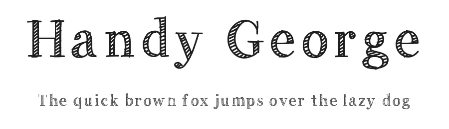 Handy George