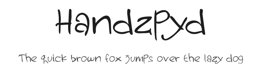 Handzpyd
