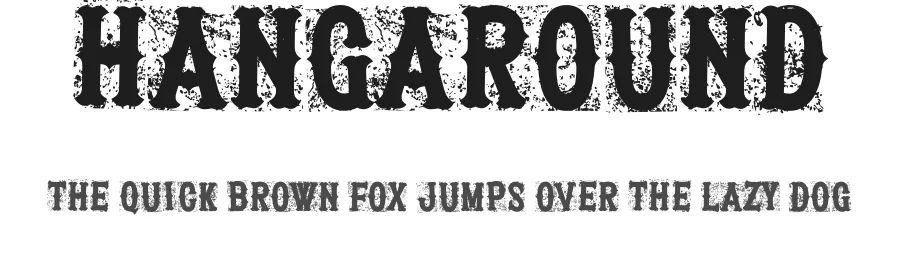 Hangaround