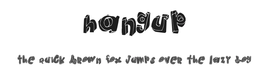 Hangup